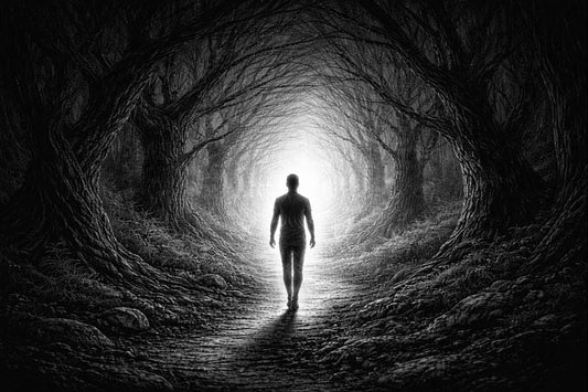 An Experiment in Surrender