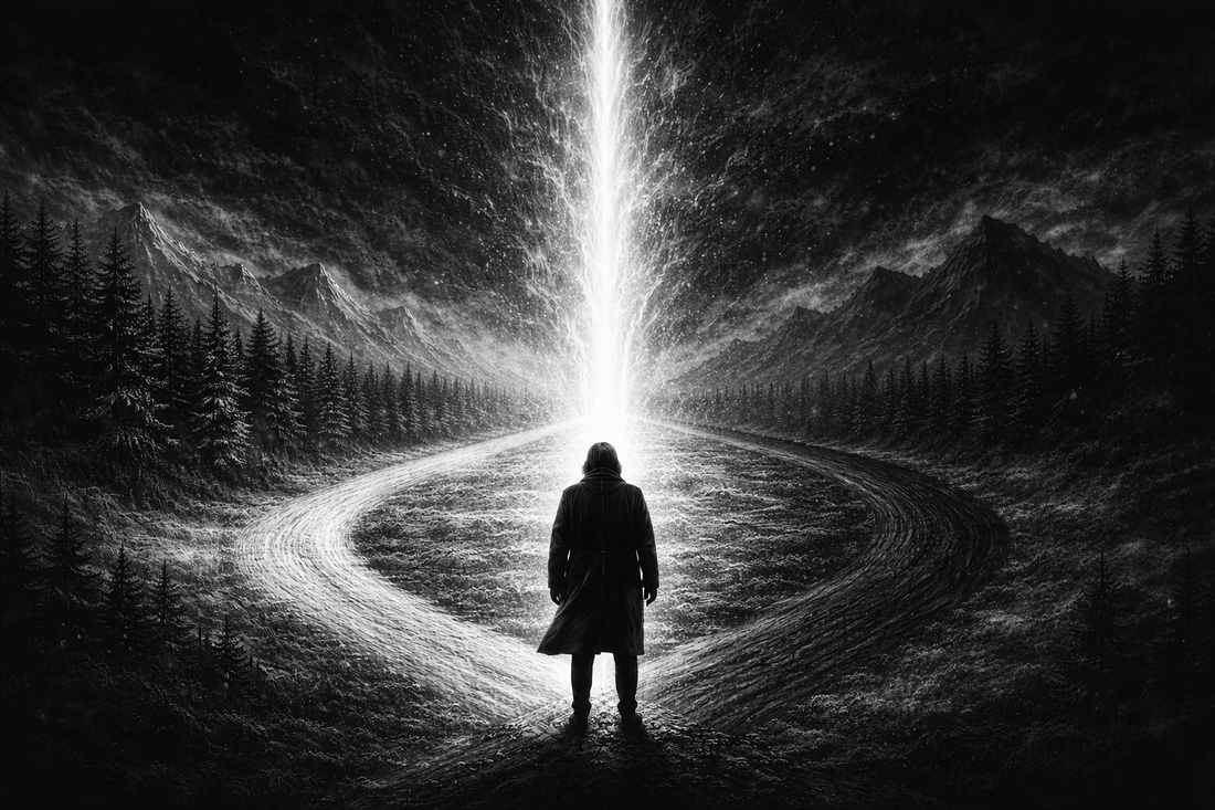 The worst thing you can do in life