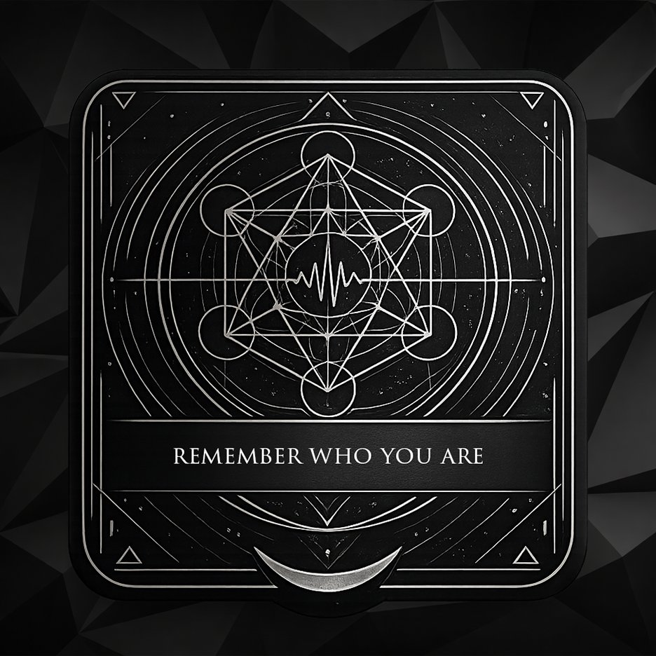 Remember Who You Are — Guided Meditation