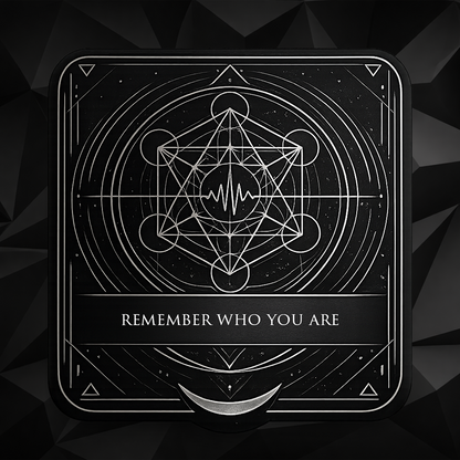 Remember Who You Are — Guided Meditation