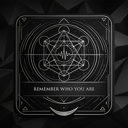 Remember Who You Are — Guided Meditation