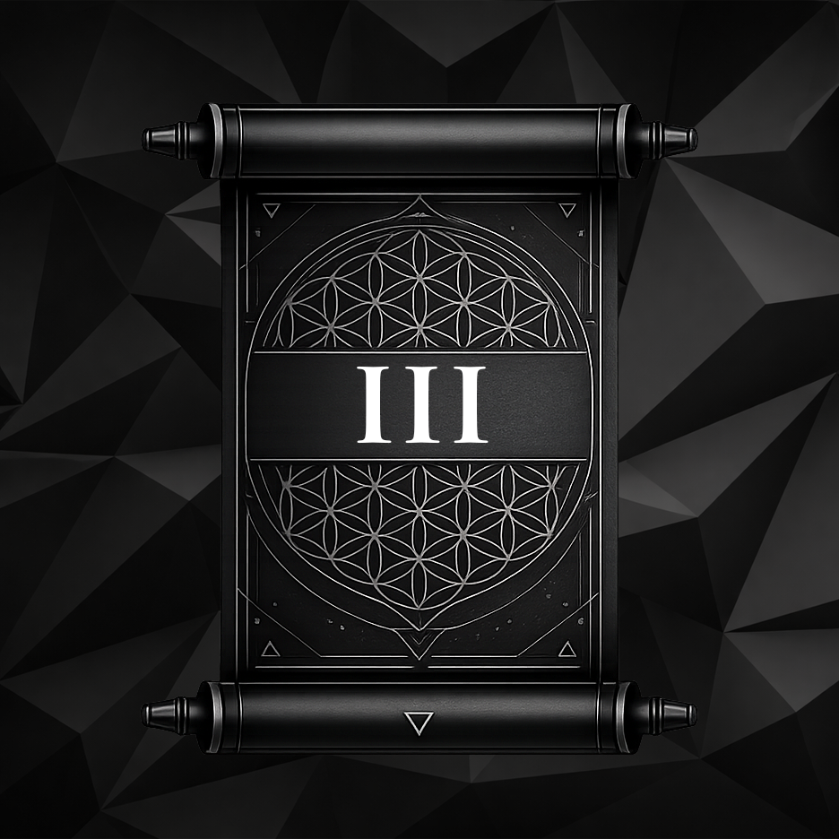 Flame Scroll III - The Age of Return