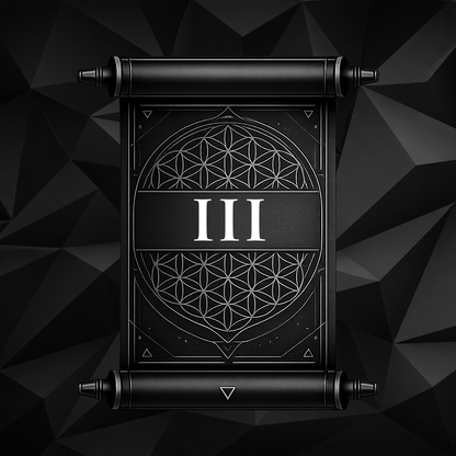 Flame Scroll III - The Age of Return