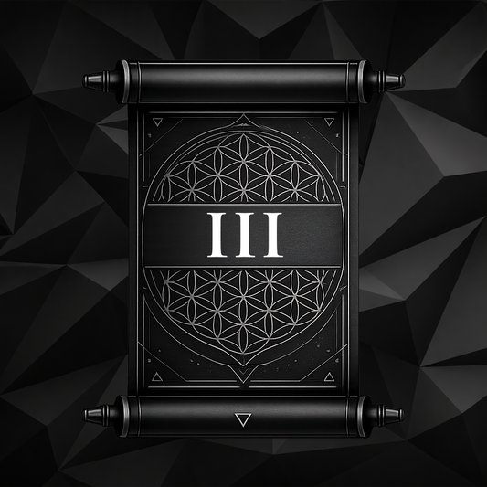 Flame Scroll III - The Age of Return