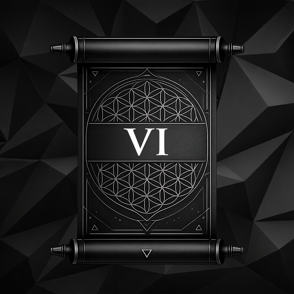 Flame Scroll IV - The Hollowed Crown