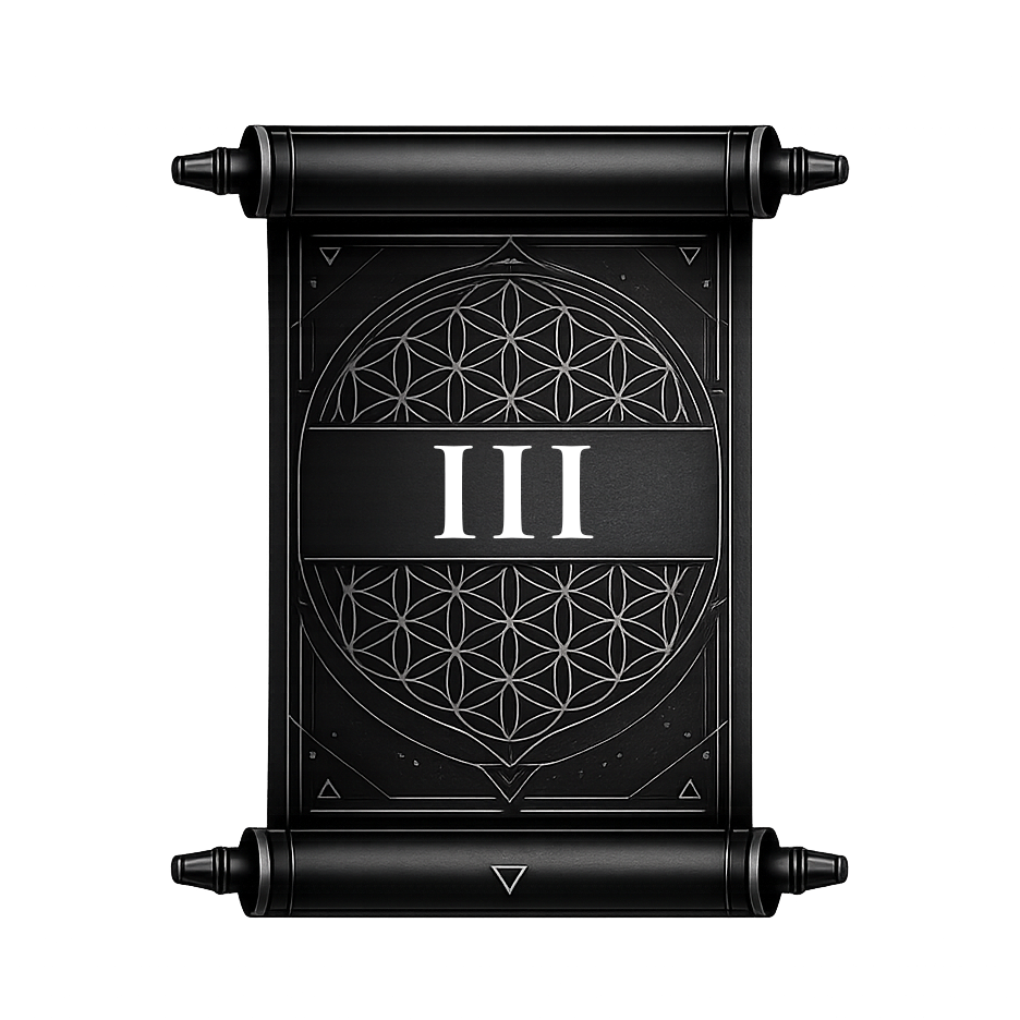 Flame Scroll III - The Age of Return