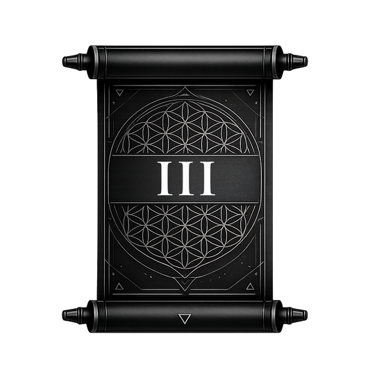 Flame Scroll III - The Age of Return