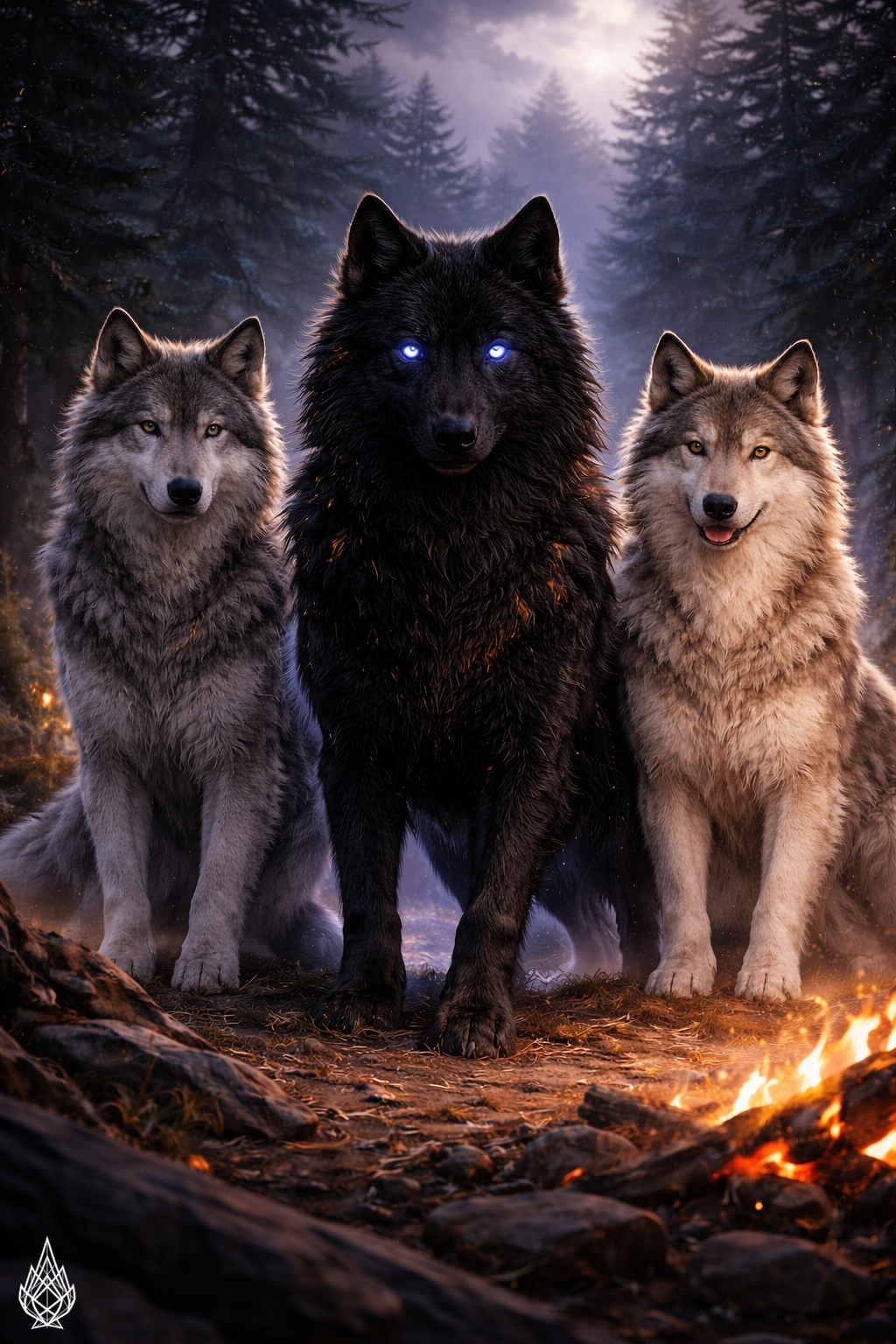 The Pack
