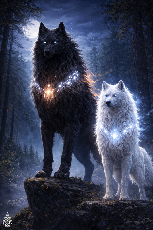 The Wolves of Final Convergence