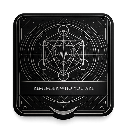 Remember Who You Are — Guided Meditation