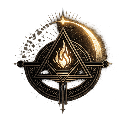 Flame Scroll III - The Age of Return